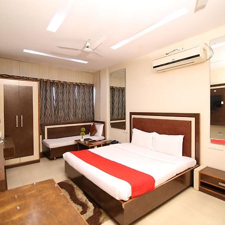 Hotel Pappan Plaza Palwal Экстерьер фото